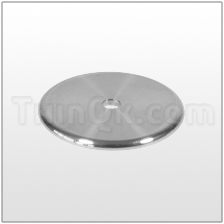 inner Plate DC1A259