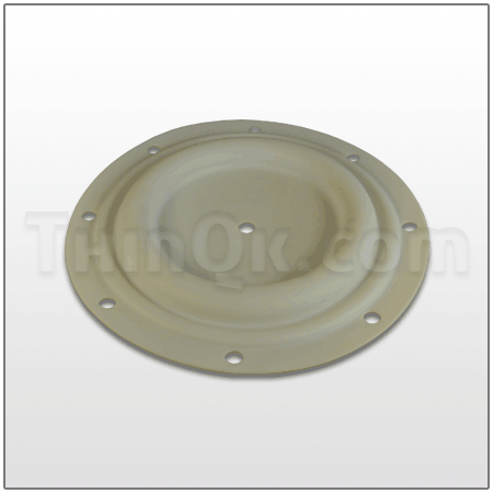 Diaphragm DC40-020