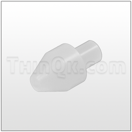 Shaft Seal Guide Spacer DC50-241