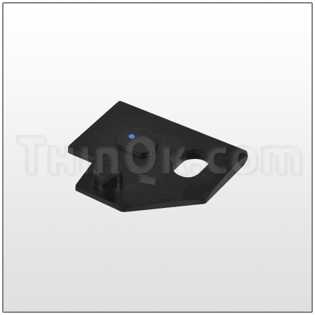 Valve Cap DC1A031