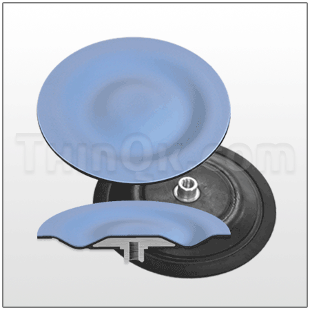 Diaphragm DC35006646