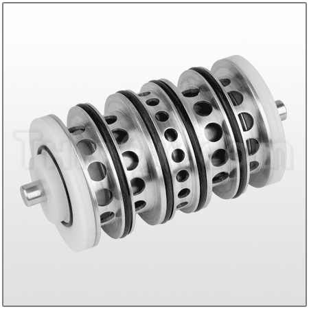 Air Valve DC500105299