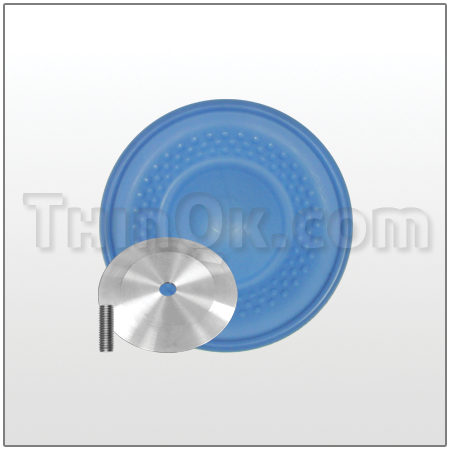 Diaphragm DC251801-89BG