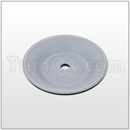 Diaphragm DC400180165
