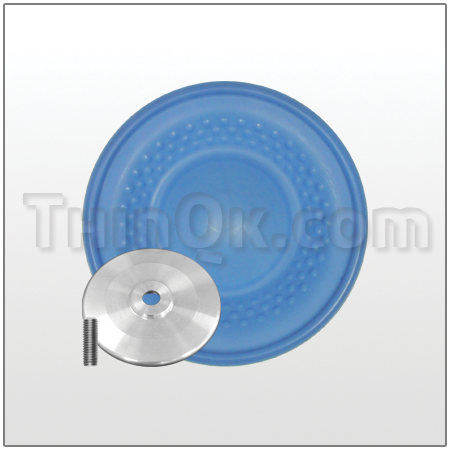 Diaphragm DC401801-89BG