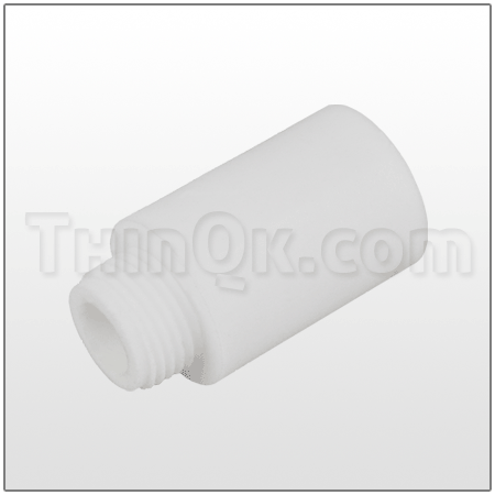 Muffler DC252020-51