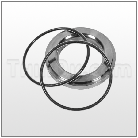 Seat/O-Ring DC400180511
