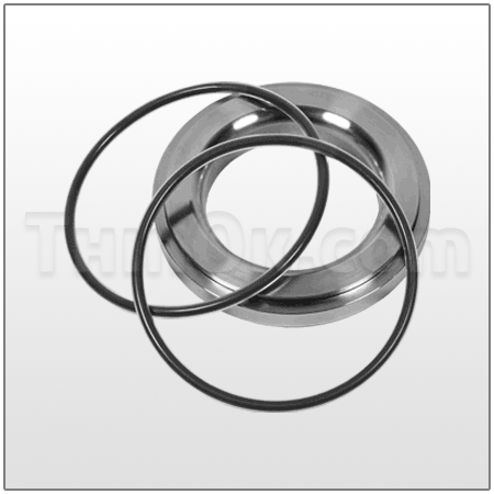 Seat/O-Ring DC500180511