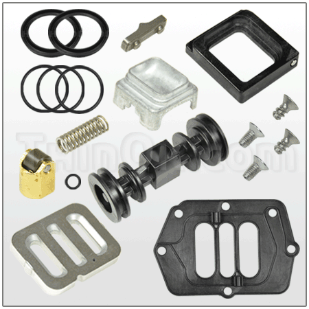 Air Valve Kit DC24B768