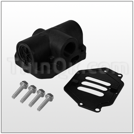 Air Valve Kit DC24K855