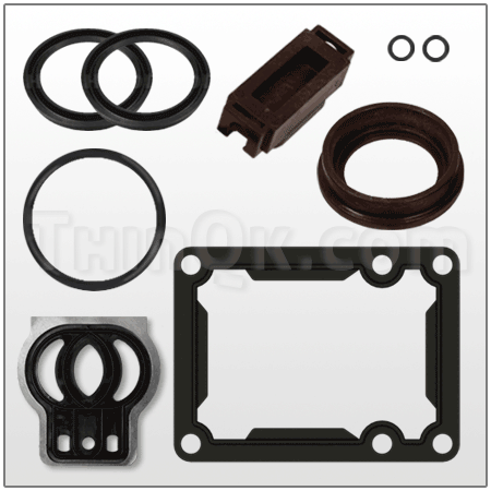 Air Valve Kit DC255061
