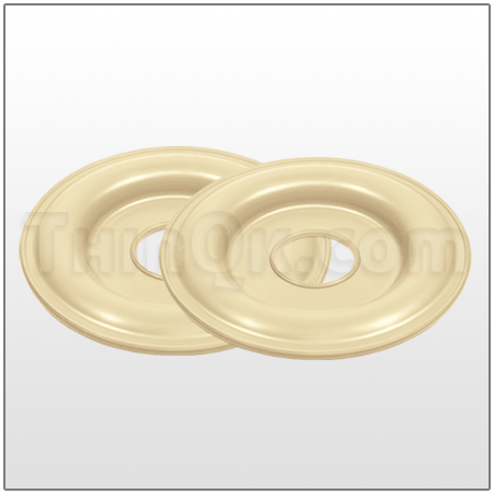 Diaphragm Kit Hytrel DC24K901