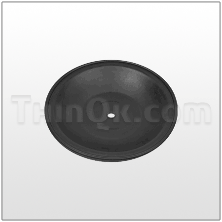 Diaphragm DC15B312