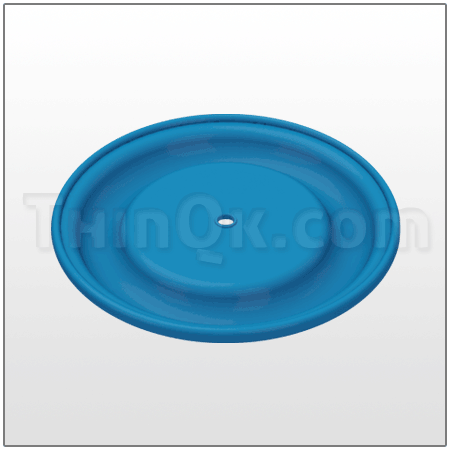 Diaphragm DC189296