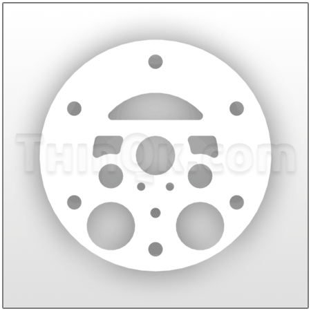 Gasket DC188603