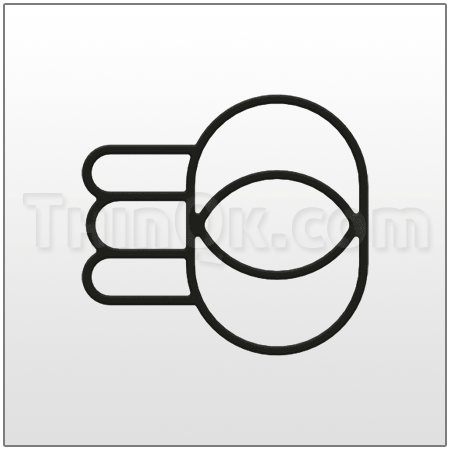 Gasket DC188617