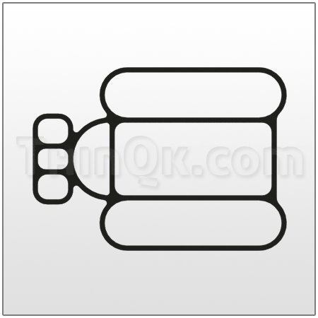 Gasket DC190825