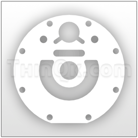 Gasket DC190835