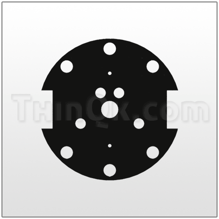 Gasket DC192765
