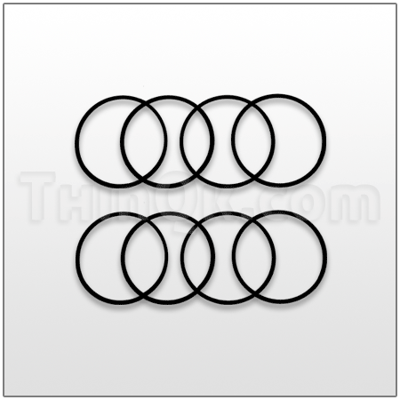 O-Ring Kit Buna DC24K909