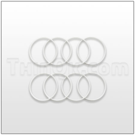 O-Ring Kit  DC24W212