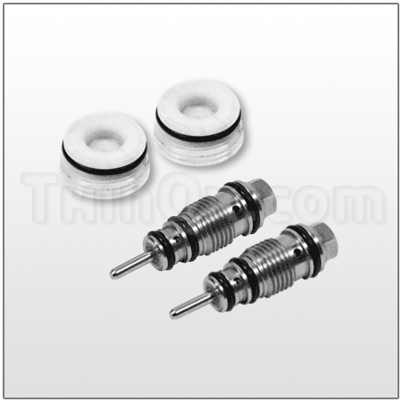 Pilot Valve Assembly Kit DC24B657
