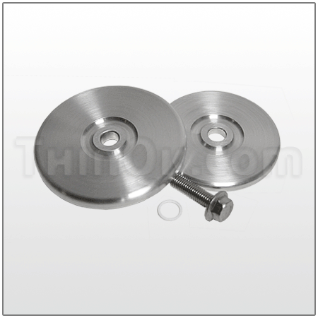 Piston Kit DC24C062