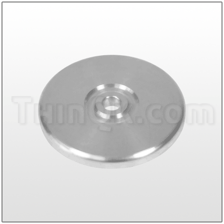 Piston Outer DC15R690