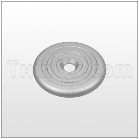 Piston DC188607