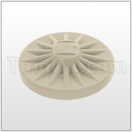 Piston DC189742