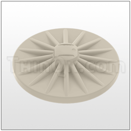 Piston DC189796