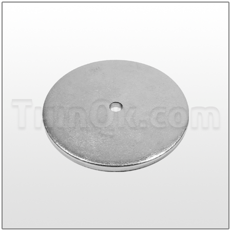 Piston DC262025