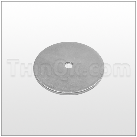 Piston DC262026