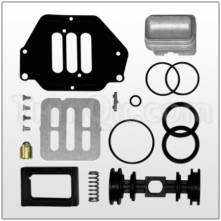 Rebuild Kit DC24K860