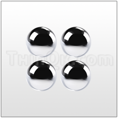 Check Ball Kit DC24B647