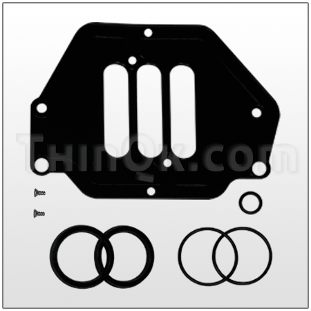 Air Valve Kit DC24B769