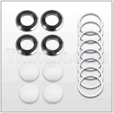 Fluid Kit DC25A856