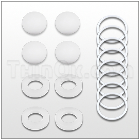 Fluid Kit DC25A860