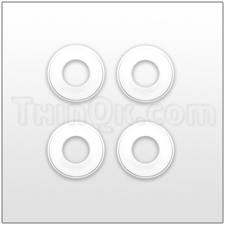Seat Kit Polypropylene DC24V248