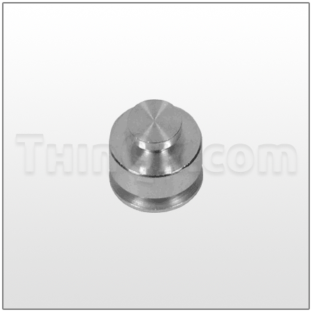 Shaft DC15Y825