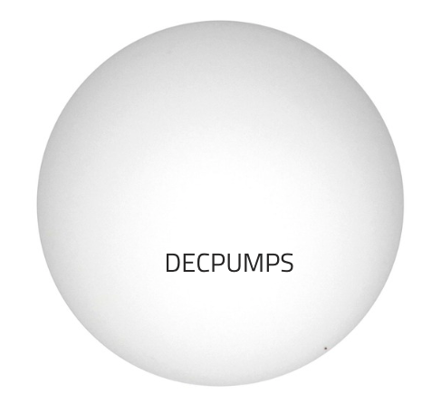 Ball DC501810-43