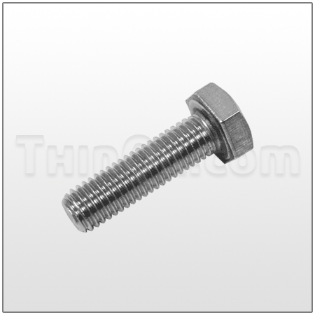 Hex Head Bolt  DC621203