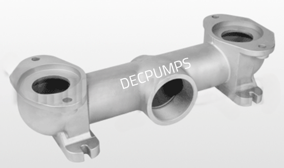 Manifold Suction DC801510L35