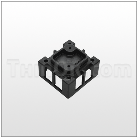 Muffler Cap DC165-109-551