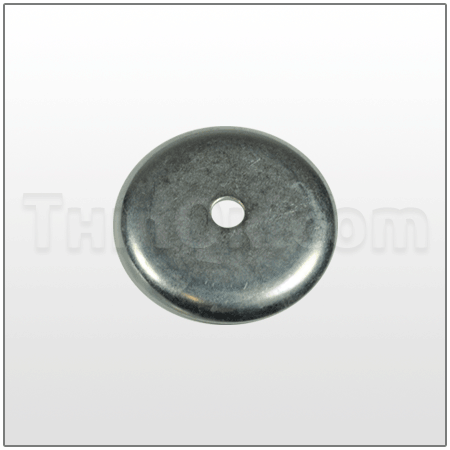 Piston DC612-221-330