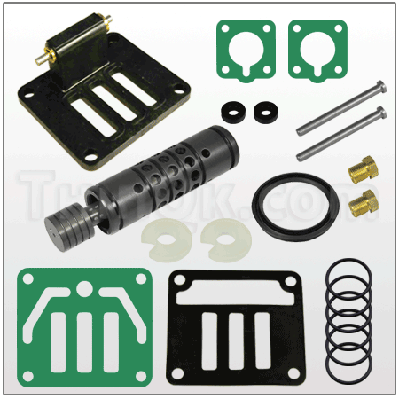 Air Valve Kit DC476-102-000
