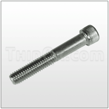 Socket Head Capscrew DC171-053-115