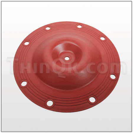 Diaphragm DC286-074-354