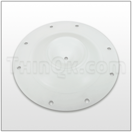 Diaphragm DC286-075-600