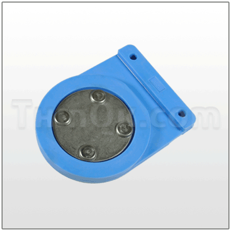 Flap Valve DC338-011-356